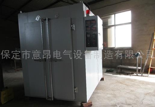 工業干燥箱這些事你懂得嗎