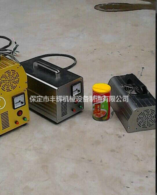 手提式uv固化機，能量供給要適中