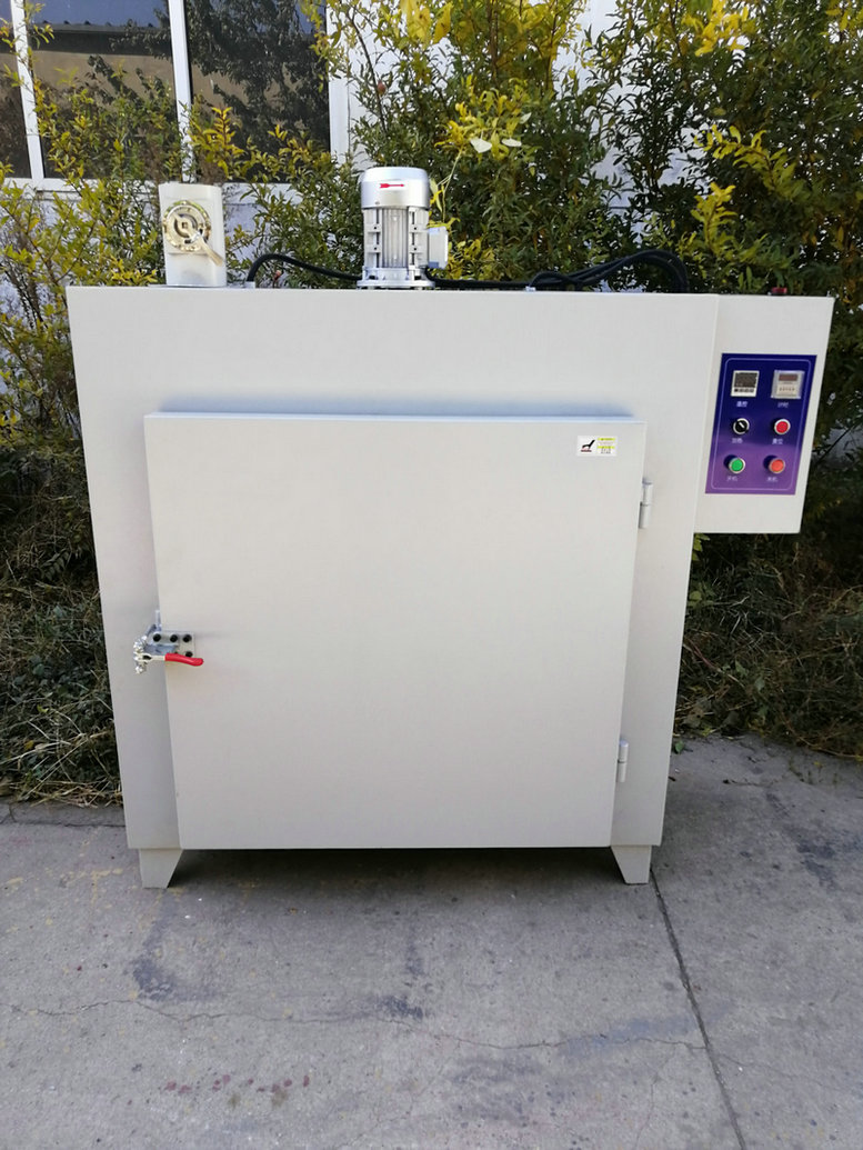 工業干燥箱vs工業烤箱:別再分不清!豐輝幫你選對設備?