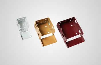 Installation Bracket